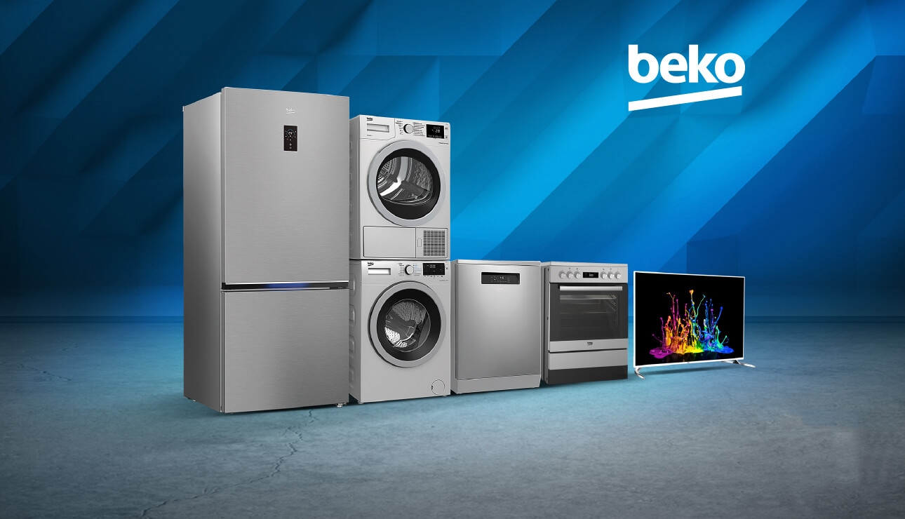 Giới thiệu về thương hiệu Beko