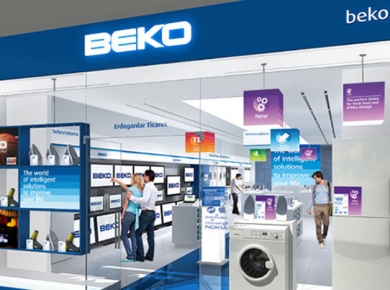 Đăng Ký Dịch Vụ Trung Tâm Bảo Hành Beko Vĩnh Long