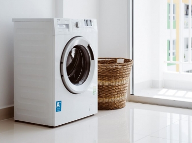 Cách vệ sinh máy giặt Beko đơn giản ngay tại nhà