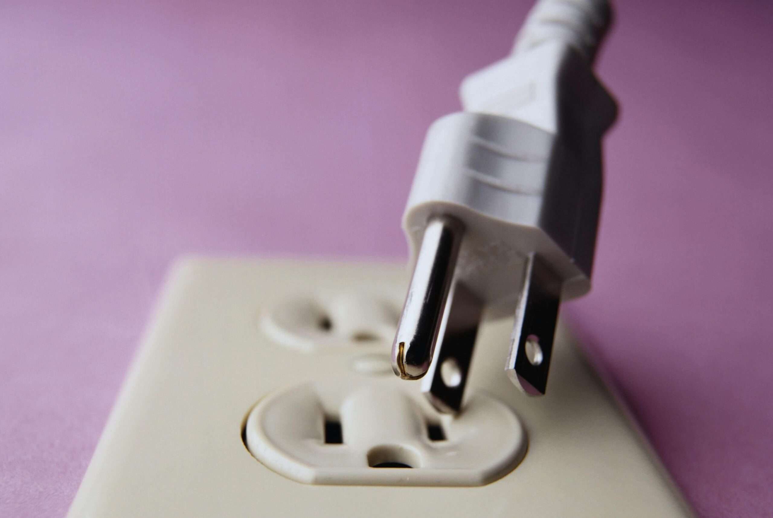 Cách xử lý mất điện khi máy giặt đang hoạt động