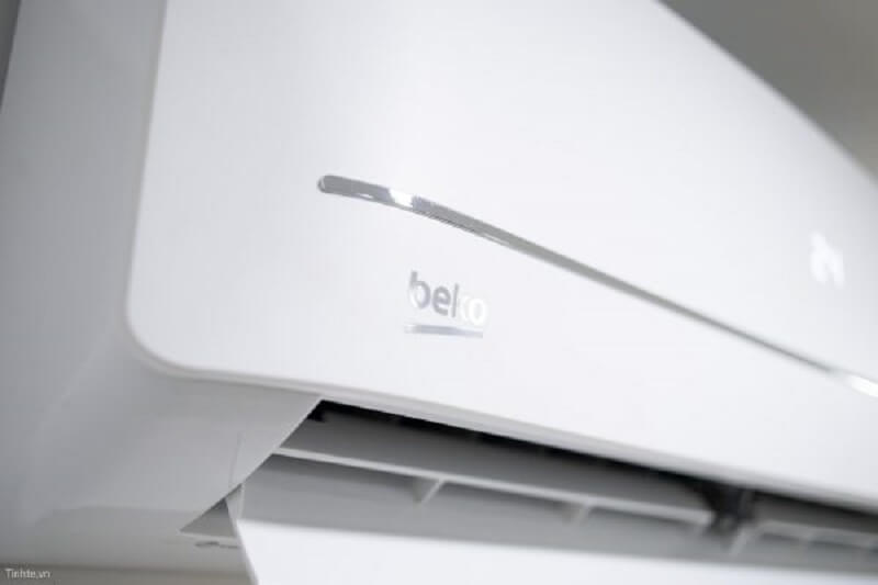 Máy lạnh Beko báo lỗi EC là lỗi gì, có thường gặp hay không?