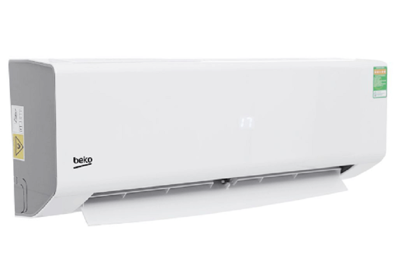 Máy lạnh Beko là thương hiệu uy tín từ Thổ Nhĩ Kỳ, nổi tiếng hàng đầu Châu Âu