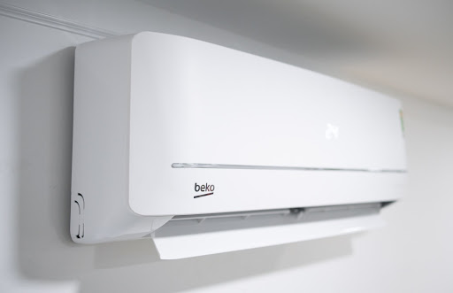 Lỗi P0 máy lạnh Beko là lỗi hỏng block máy