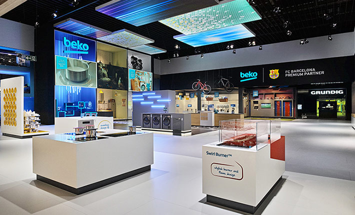 Trung tâm bảo hành Beko Bạc Liêu mang đến nhiều dịch vụ tốt nhất cho khách hàng