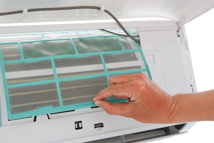 Lắp đặt thiết bị Beko