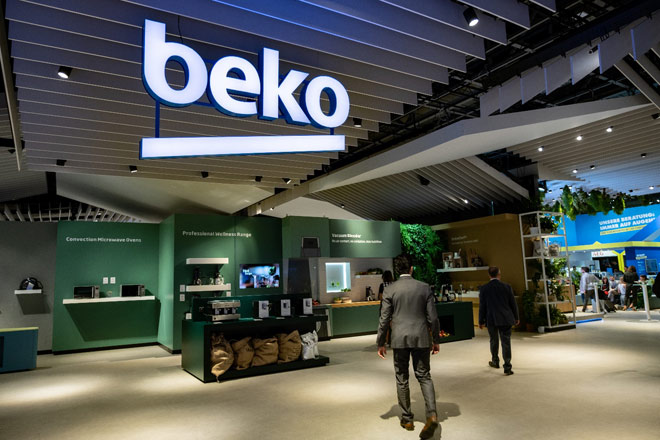 Trung tâm bảo hành Beko Tây Ninh được nhiều khách hàng tin cậy