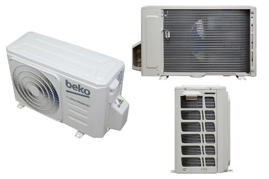 Nên thực hiện vệ sinh máy lạnh Beko theo định kỳ